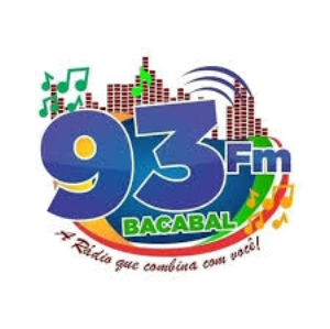 Radio Bacabal 93.1 FM/MA 
